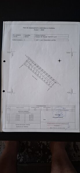 Com. 1 Decembrie, Ilfov